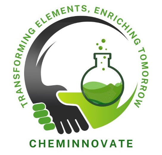 Cheminnovate logo