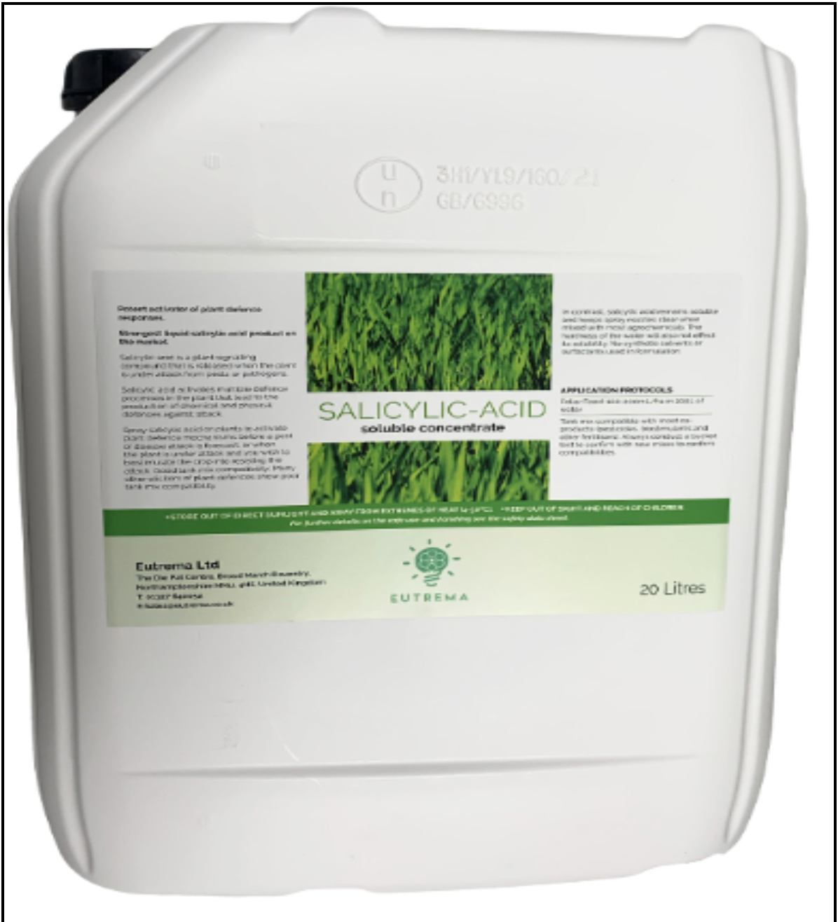 RUMISAN CSSA – 114-A