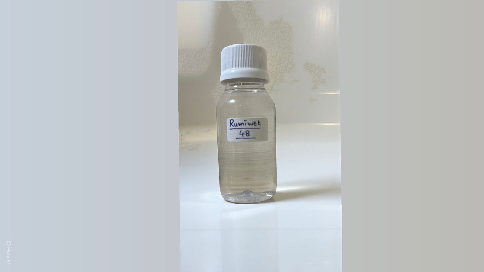 RUMIWET - 48